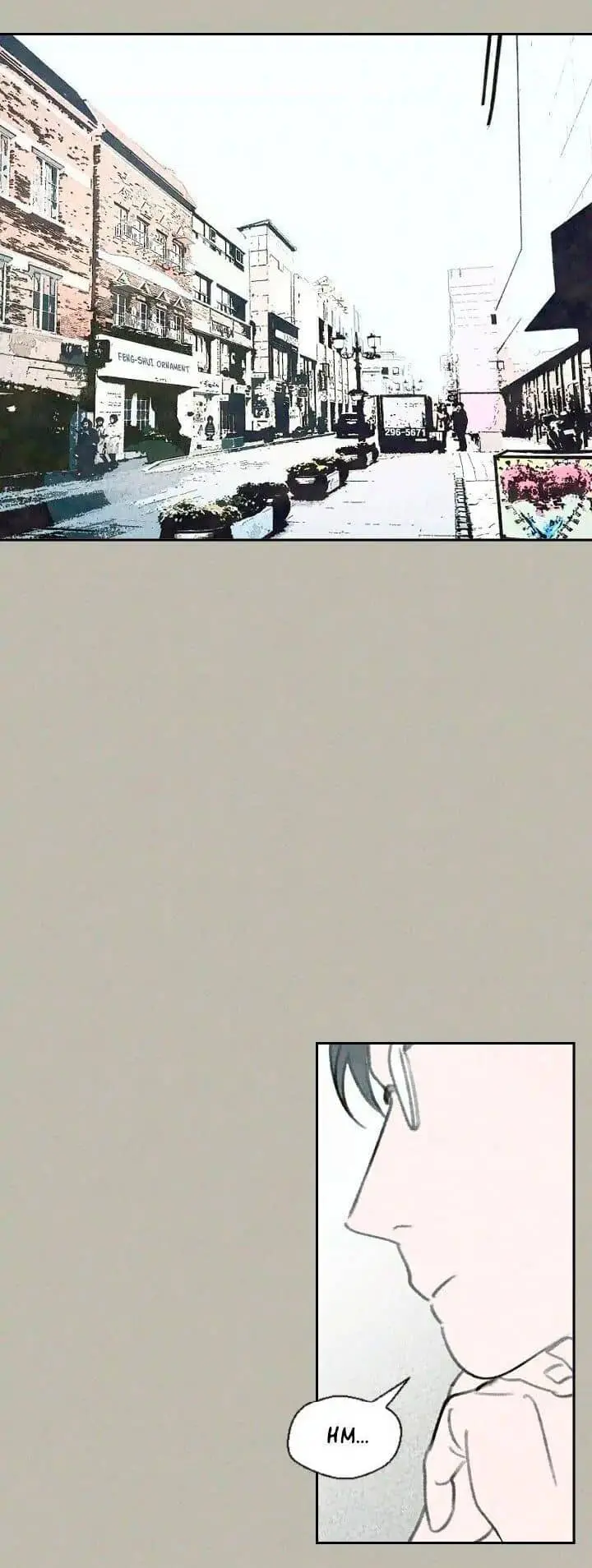 Guardião com benefícios – Capítulo 20 Yaoi – Página 13