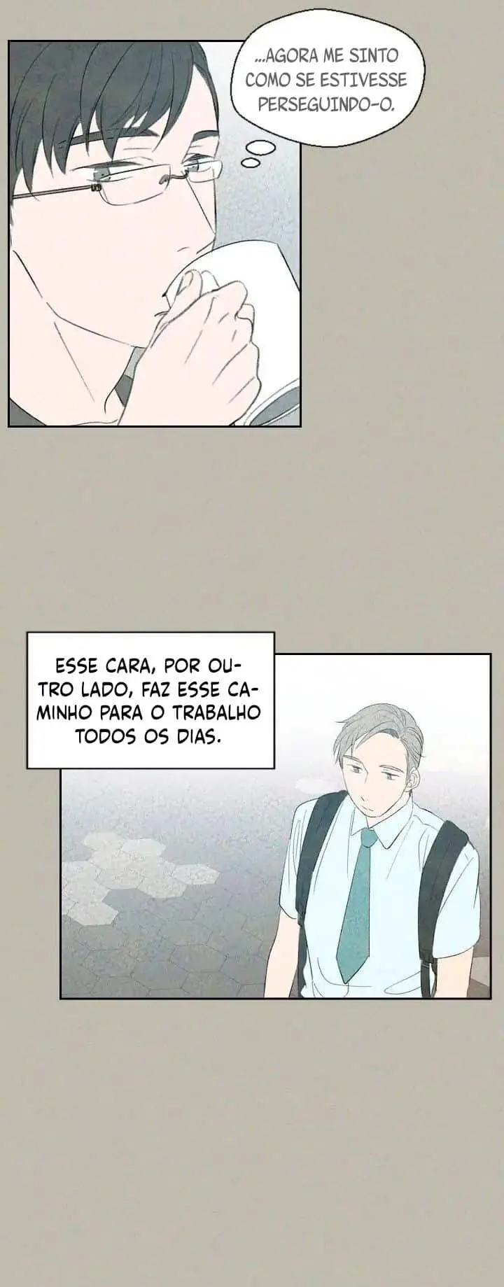 Guardião com benefícios – Capítulo 20 Yaoi – Página 15