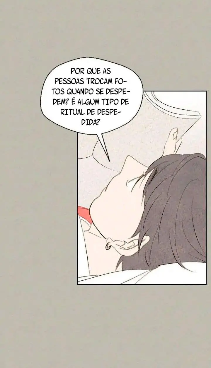 Guardião com benefícios – Capítulo 20 Yaoi – Página 18