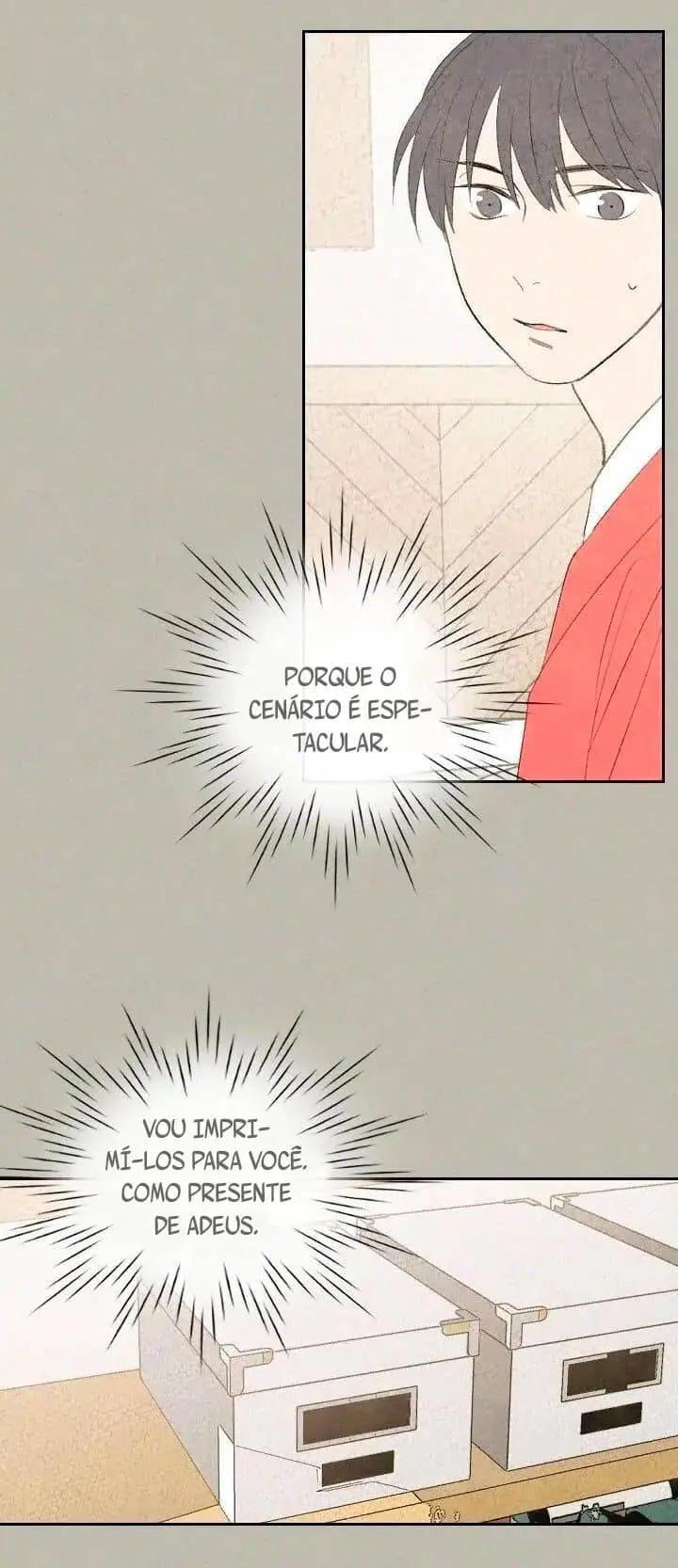 Guardião com benefícios – Capítulo 20 Yaoi – Página 20