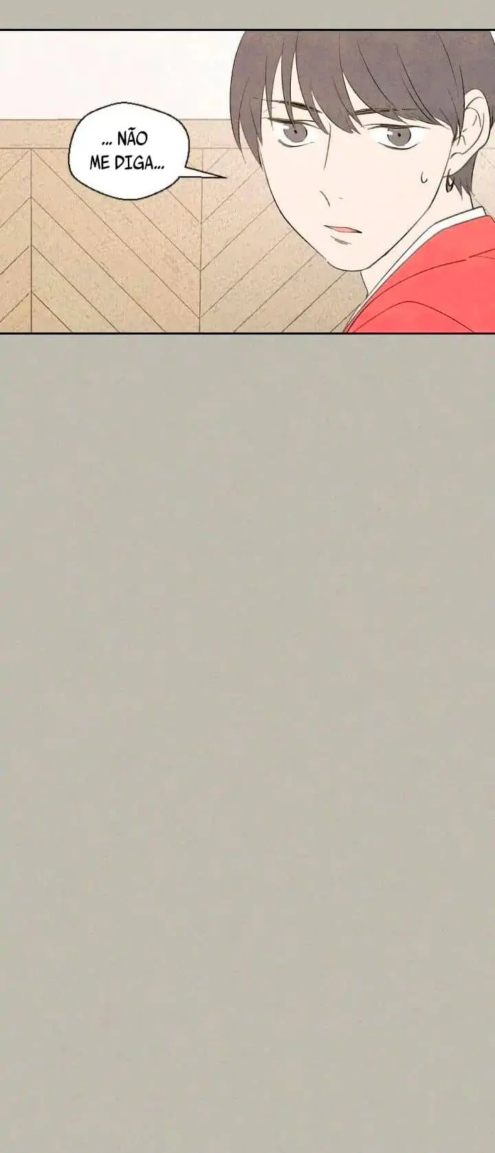 Guardião com benefícios – Capítulo 20 Yaoi – Página 21