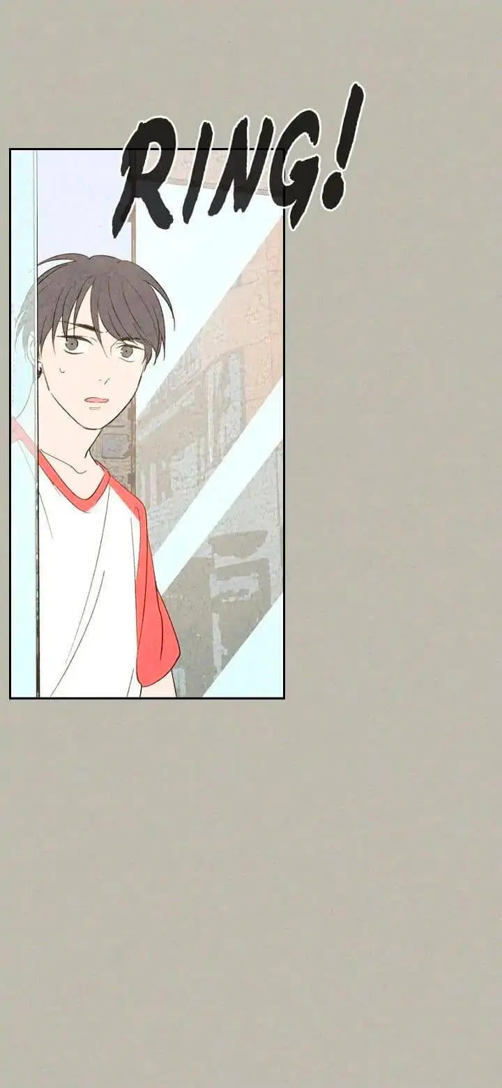 Guardião com benefícios – Capítulo 20 Yaoi – Página 22