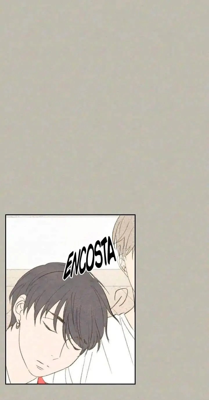 Guardião com benefícios – Capítulo 20 Yaoi – Página 9