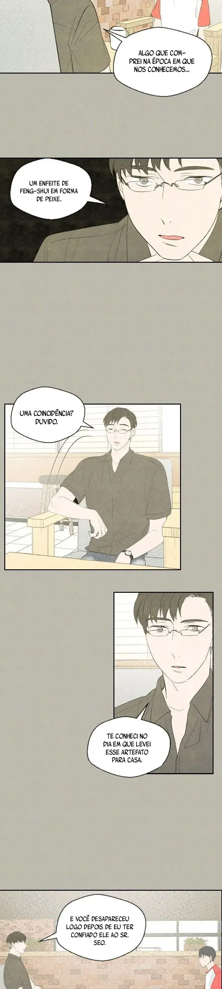 Guardião com benefícios – Capítulo 21 Yaoi – Página 13