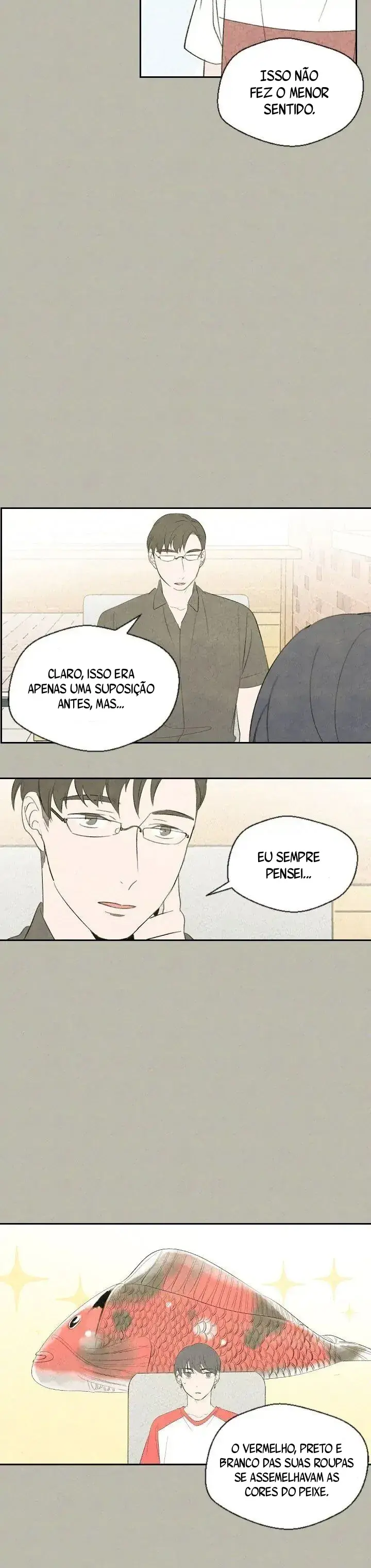 Guardião com benefícios – Capítulo 21 Yaoi – Página 15