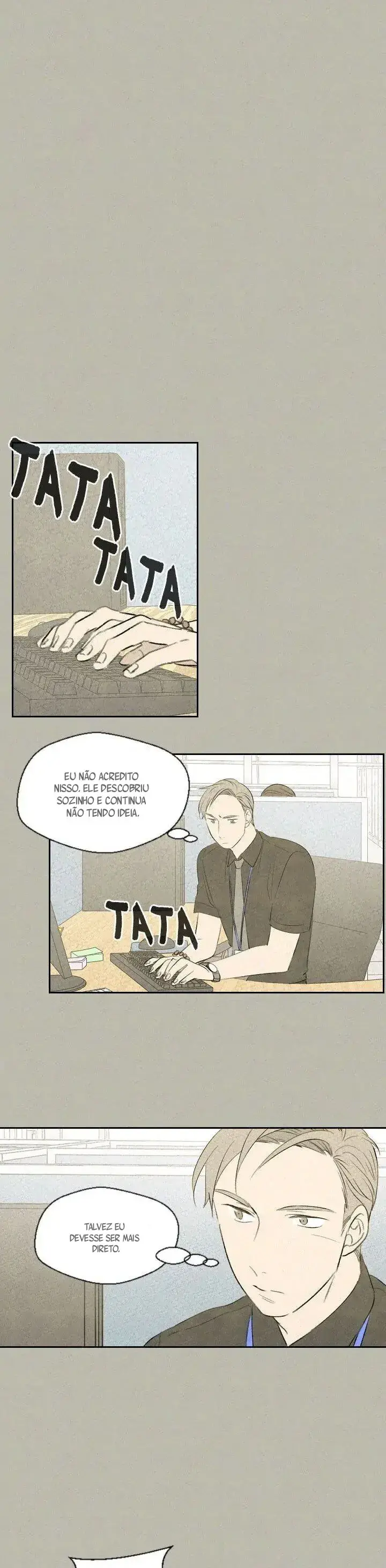 Guardião com benefícios – Capítulo 23 Yaoi – Página 17