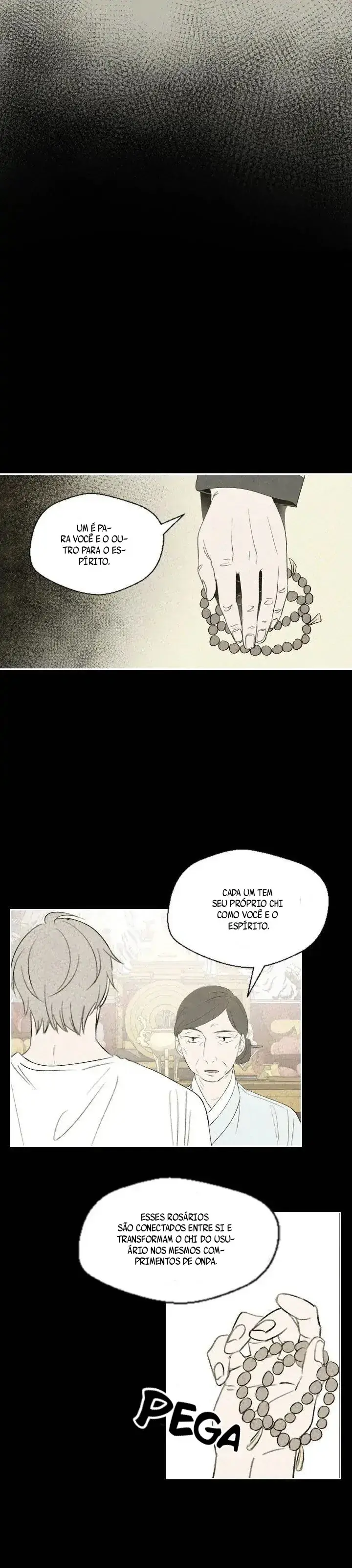 Guardião com benefícios – Capítulo 23 Yaoi – Página 3