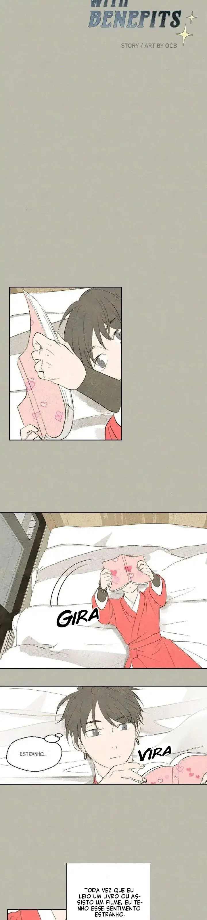 Guardião com benefícios – Capítulo 23 Yaoi – Página 7