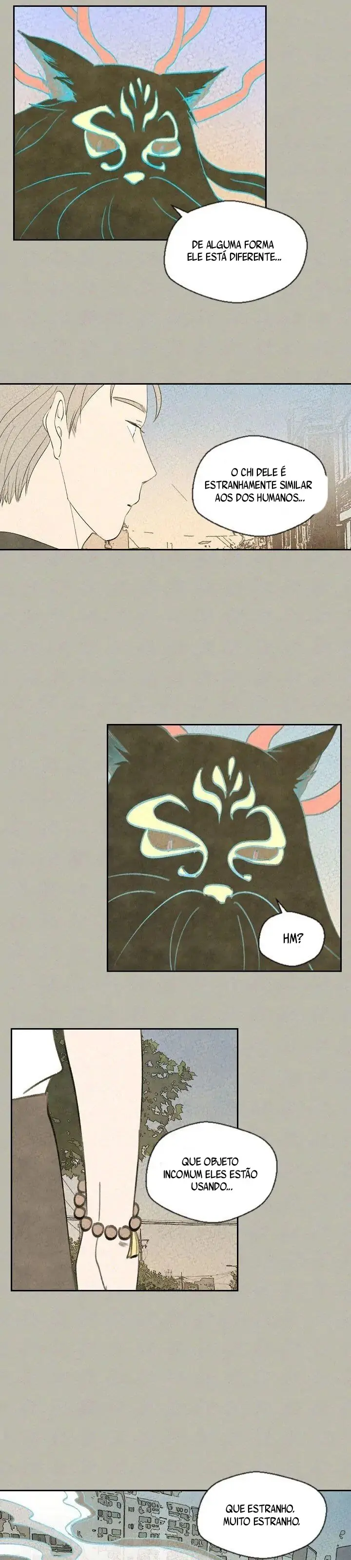 Guardião com benefícios – Capítulo 24 Yaoi – Página 13