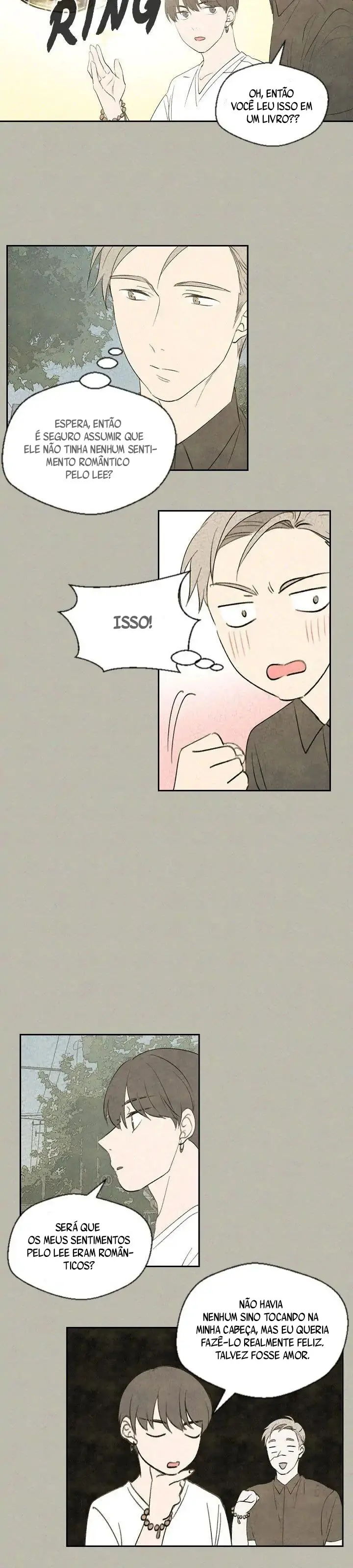 Guardião com benefícios – Capítulo 24 Yaoi – Página 15