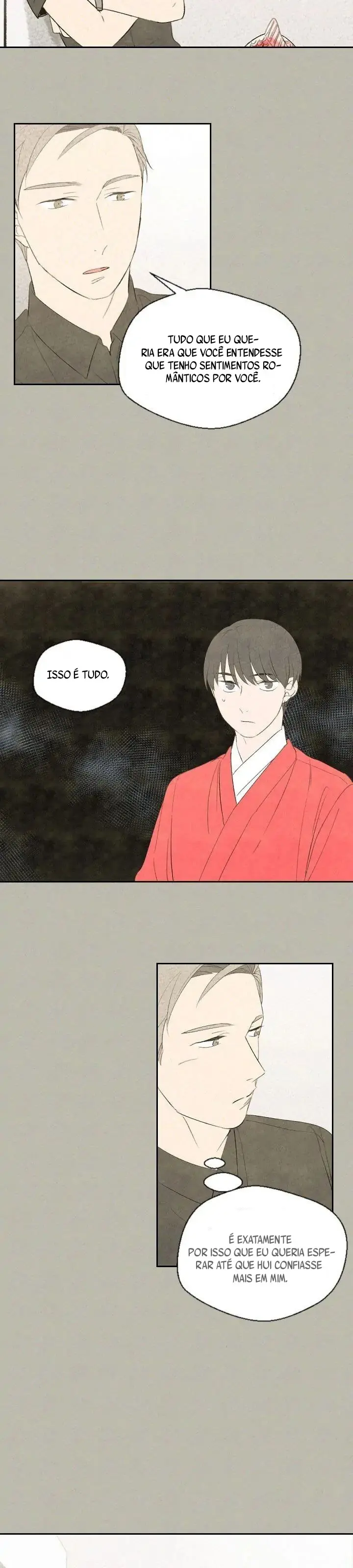 Guardião com benefícios – Capítulo 24 Yaoi – Página 4