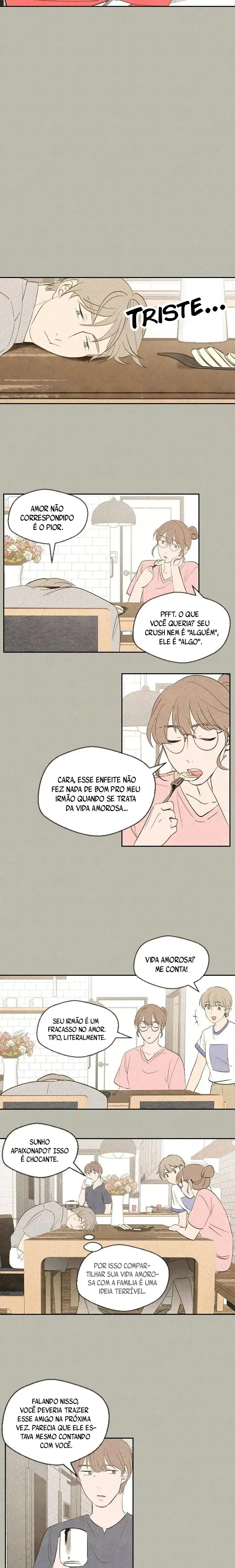 Guardião com benefícios – Capítulo 26 Yaoi – Página 3