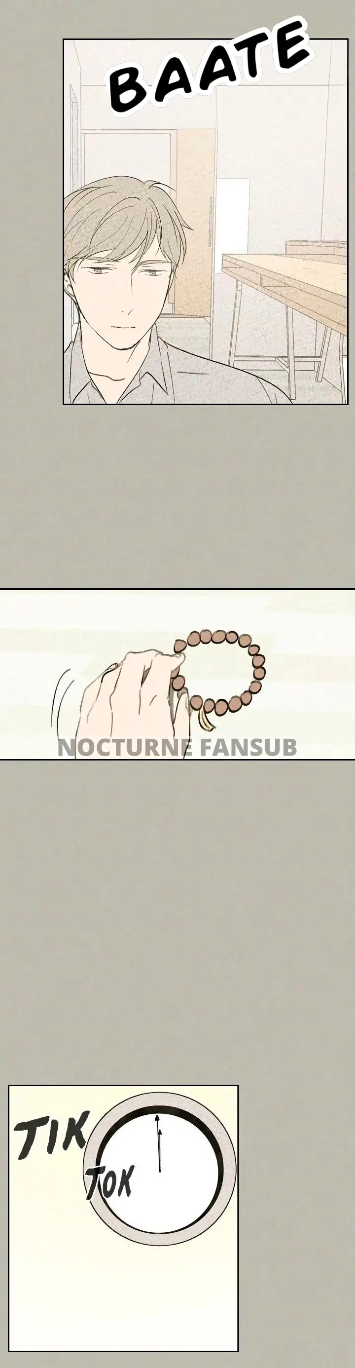 Guardião com benefícios – Capítulo 28 Yaoi – Página 15