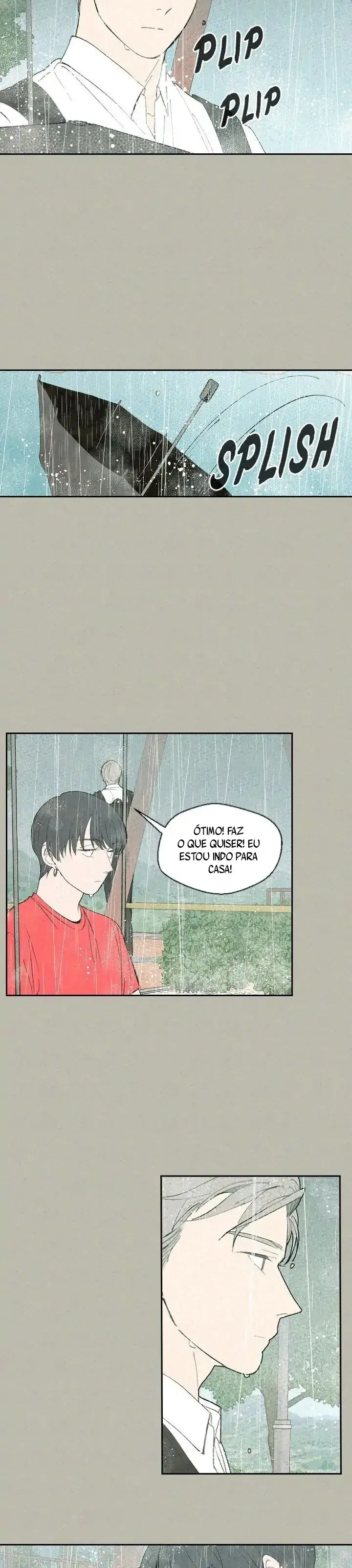 Guardião com benefícios – Capítulo 29 Yaoi – Página 15