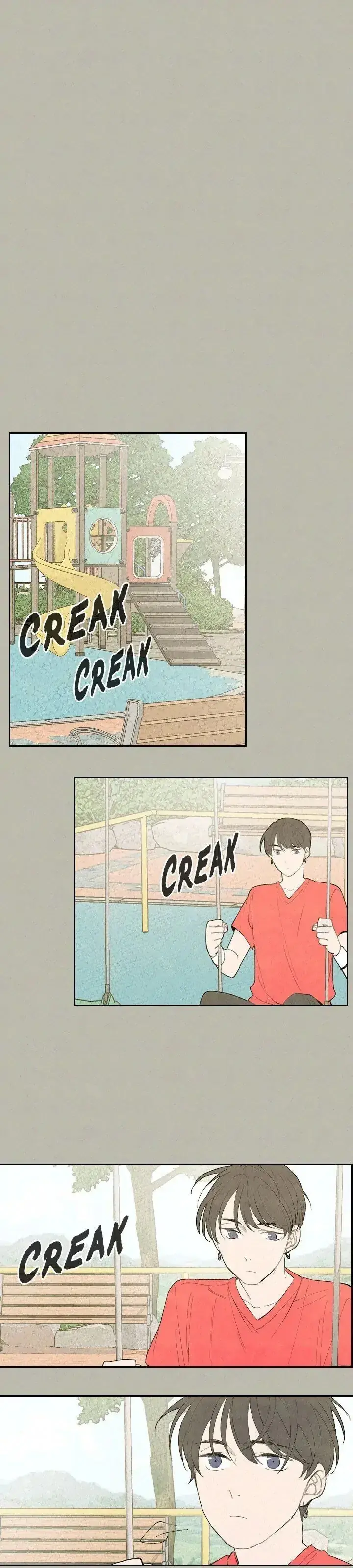 Guardião com benefícios – Capítulo 29 Yaoi – Página 6