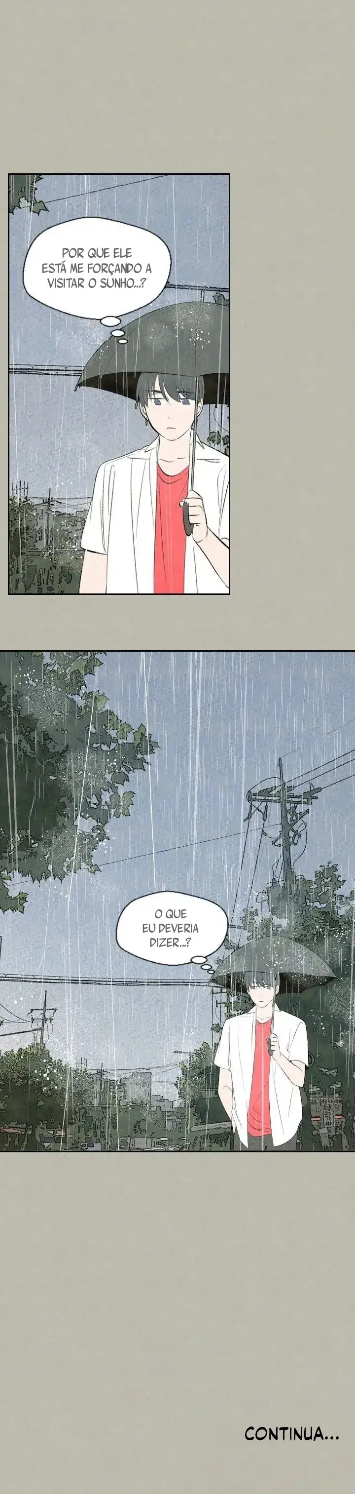 Guardião com benefícios – Capítulo 31 Yaoi – Página 17