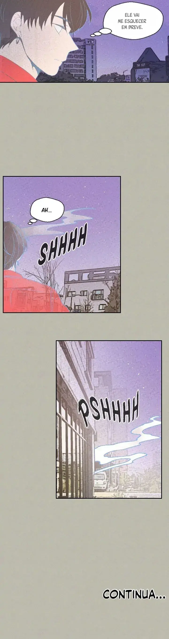 Guardião com benefícios – Capítulo 36 Yaoi – Página 15