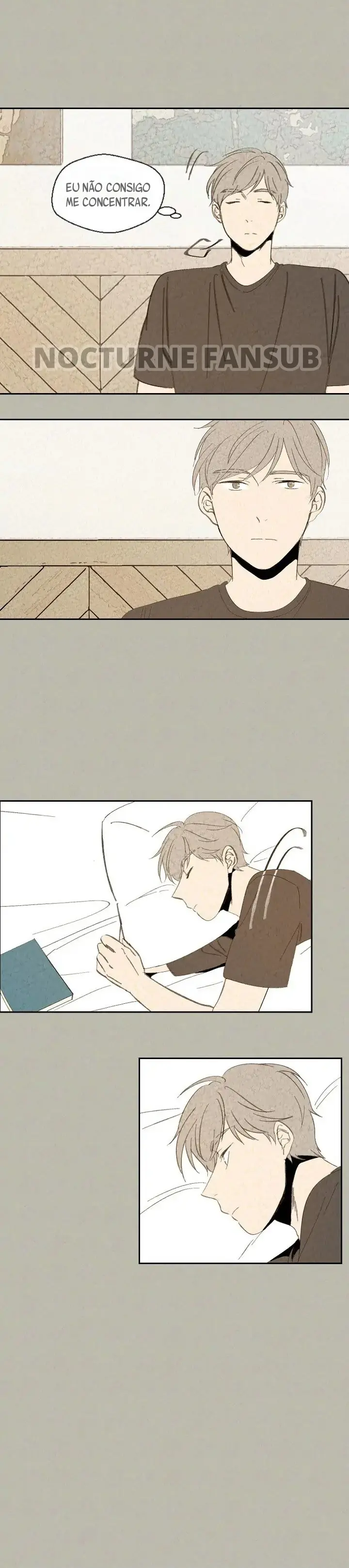 Guardião com benefícios – Capítulo 39 Yaoi – Página 15