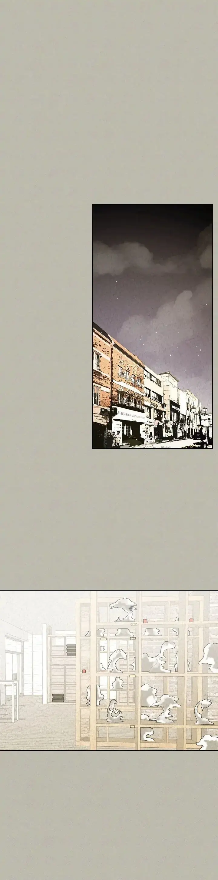 Guardião com benefícios – Capítulo 40 Yaoi – Página 13