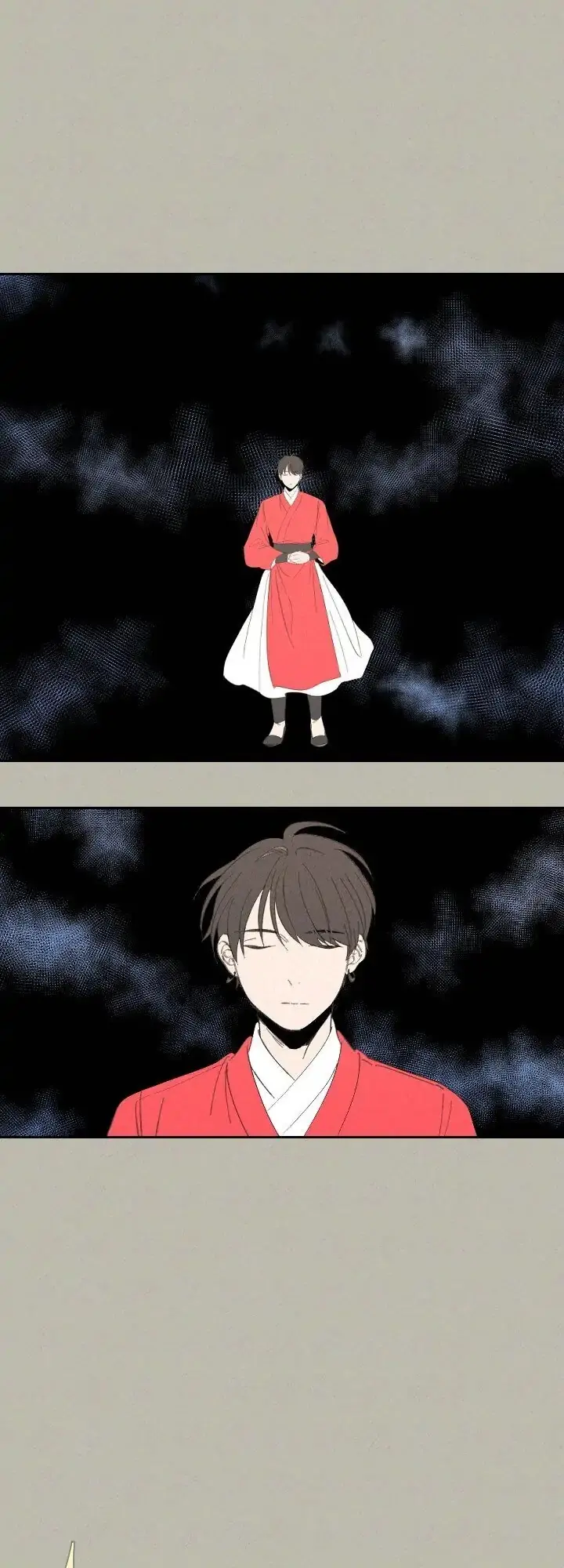 Guardião com benefícios – Capítulo 41 Yaoi – Página 13