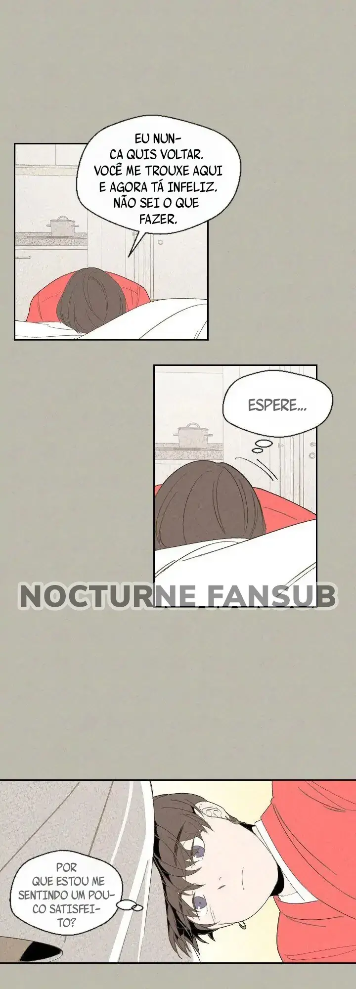 Guardião com benefícios – Capítulo 42 Yaoi – Página 14