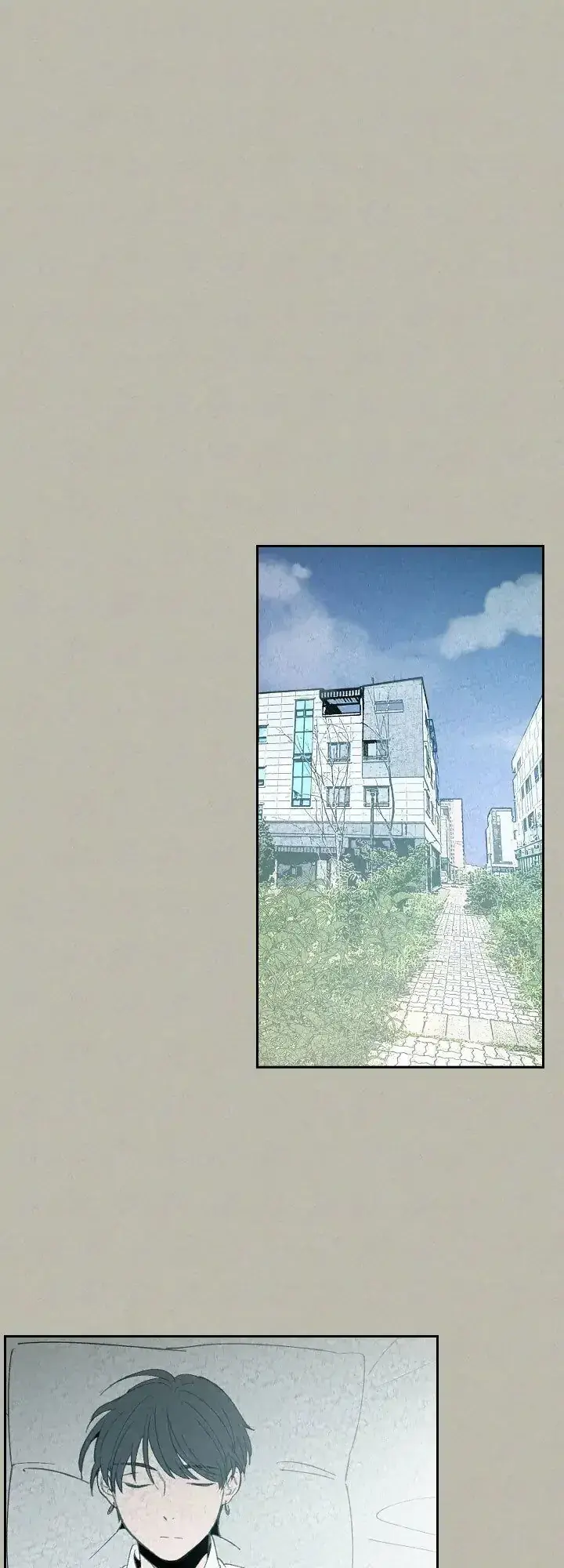 Guardião com benefícios – Capítulo 42 Yaoi – Página 16