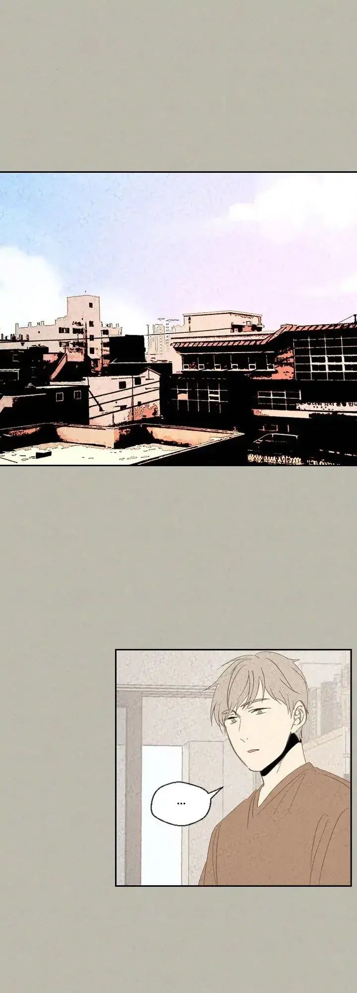 Guardião com benefícios – Capítulo 42 Yaoi – Página 24