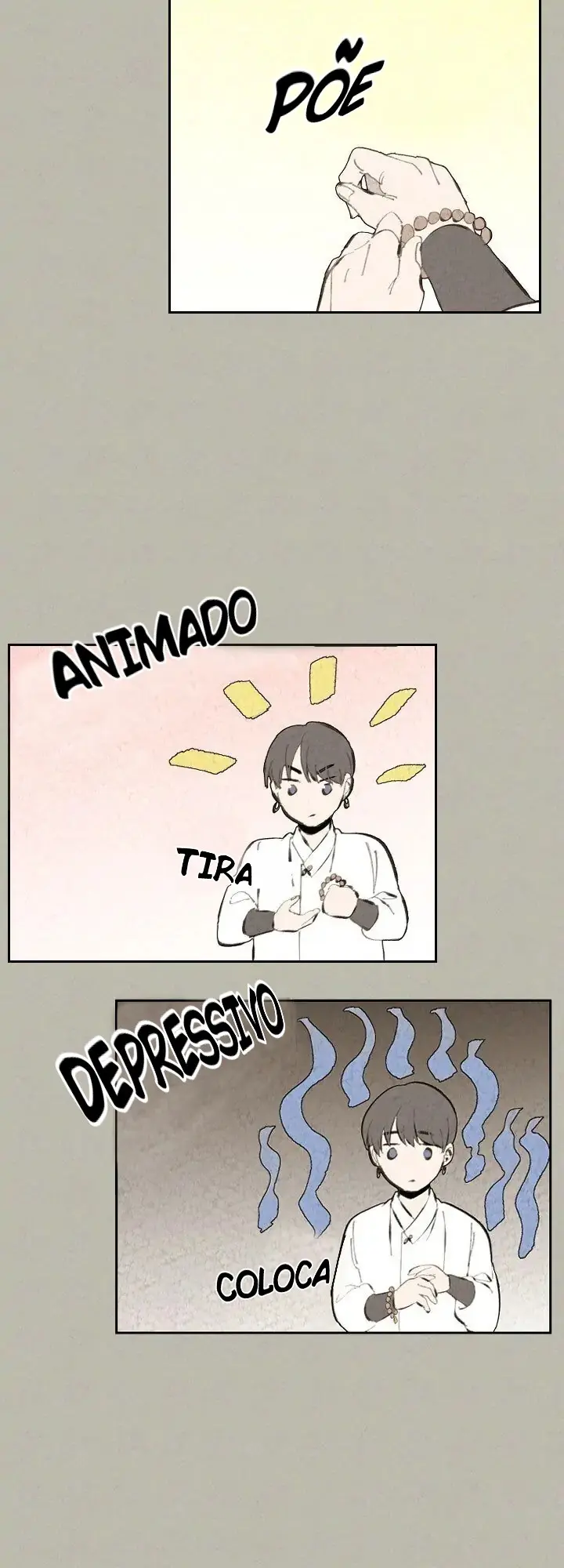 Guardião com benefícios – Capítulo 44 Yaoi – Página 12