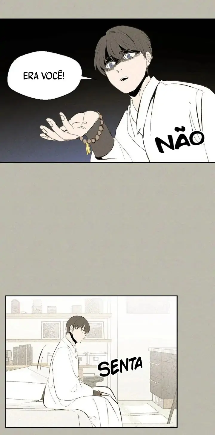 Guardião com benefícios – Capítulo 44 Yaoi – Página 13