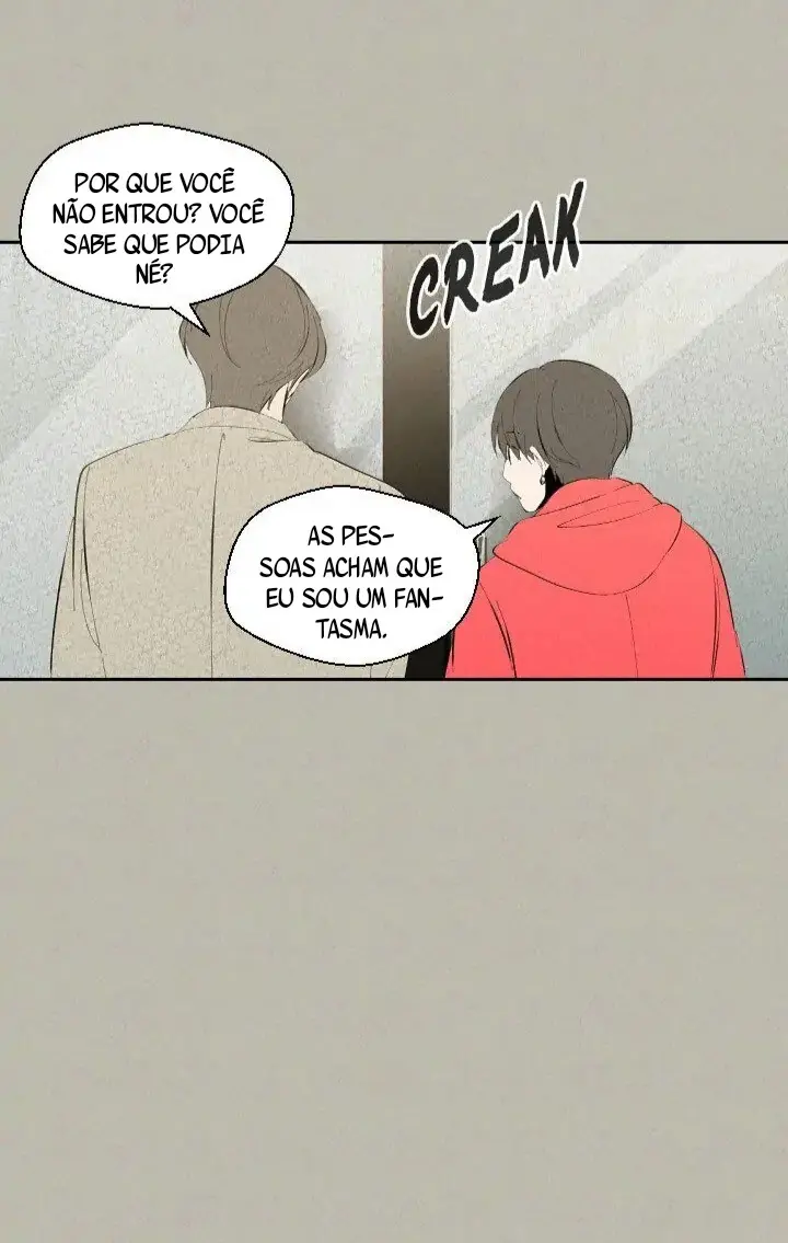 Guardião com benefícios – Capítulo 44 Yaoi – Página 19