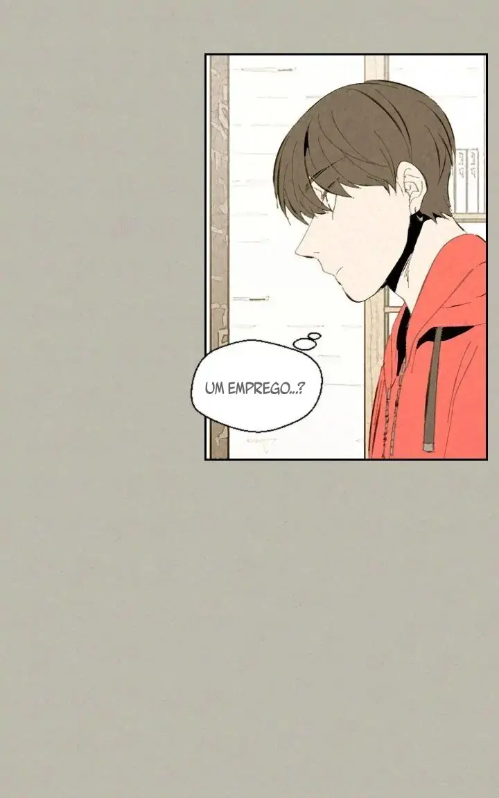 Guardião com benefícios – Capítulo 44 Yaoi – Página 25