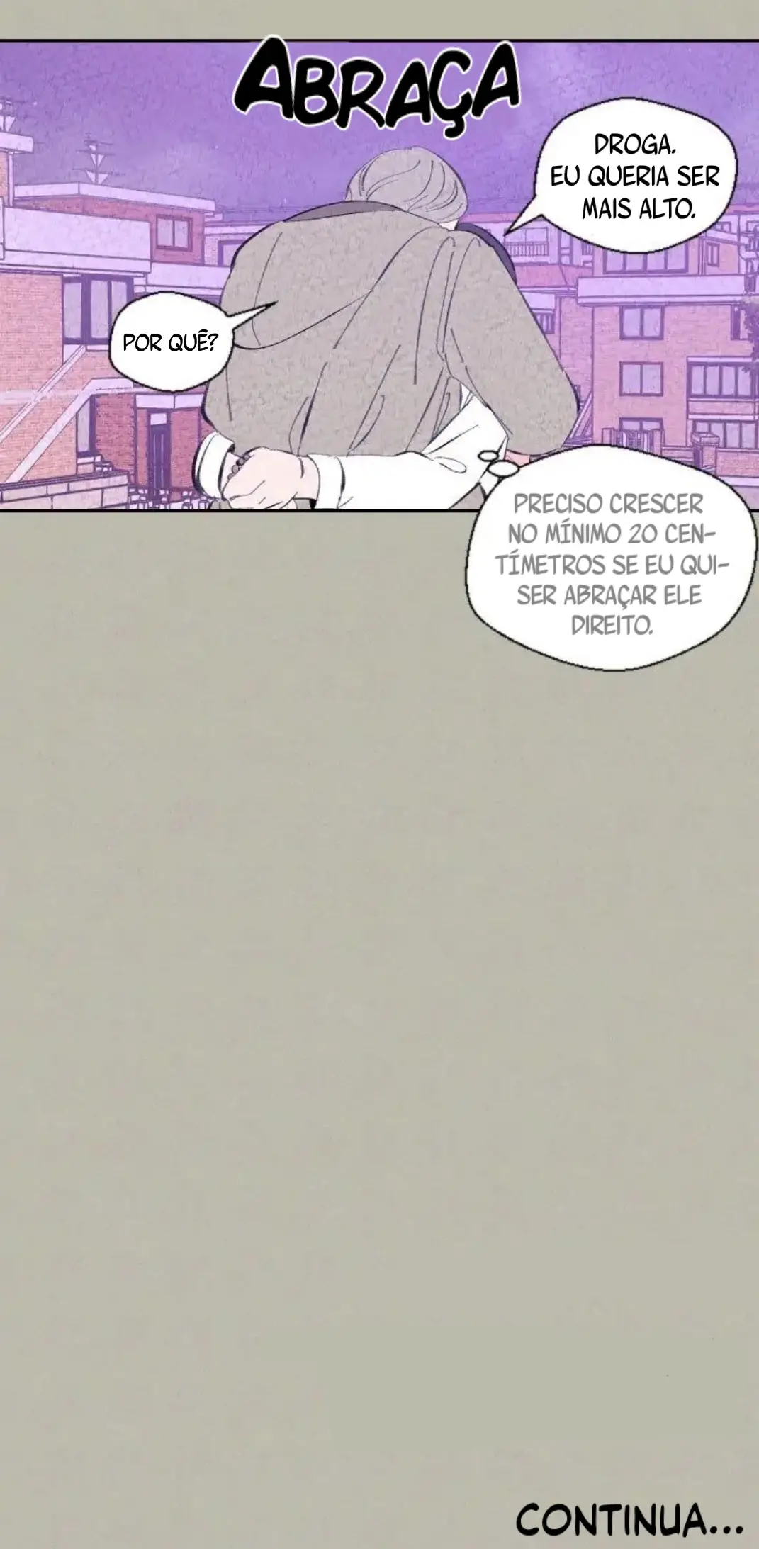 Guardião com benefícios – Capítulo 50 Yaoi – Página 13