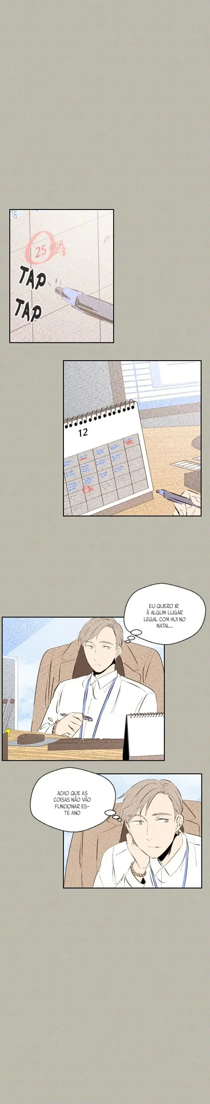 Guardião com benefícios – Capítulo 53 Yaoi – Página 13