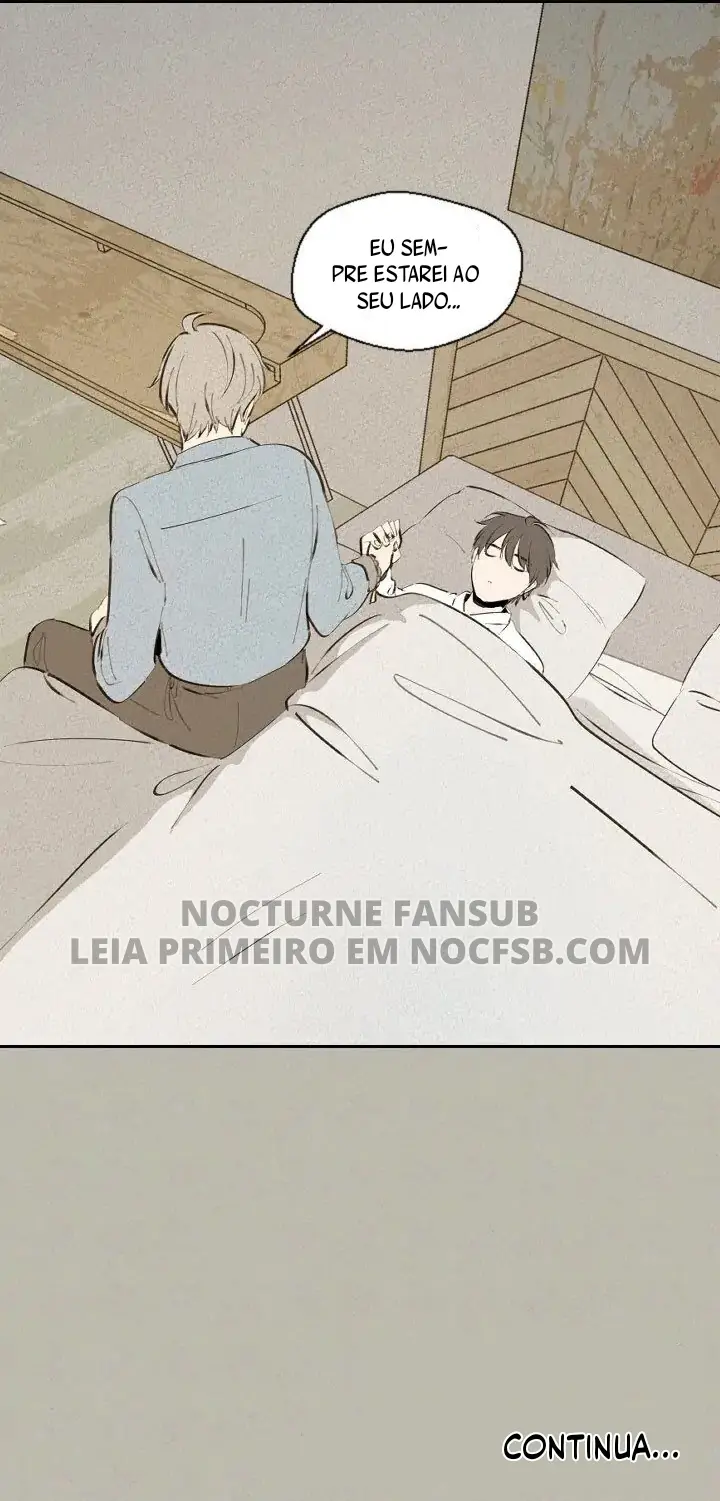 Guardião com benefícios – Capítulo 54 Yaoi – Página 14