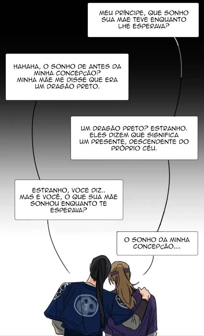 Guardião da Pérola – Capítulo 00 Yaoi – Página 13