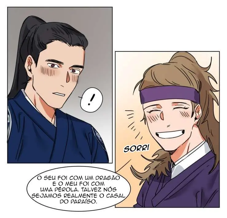 Guardião da Pérola – Capítulo 00 Yaoi – Página 16