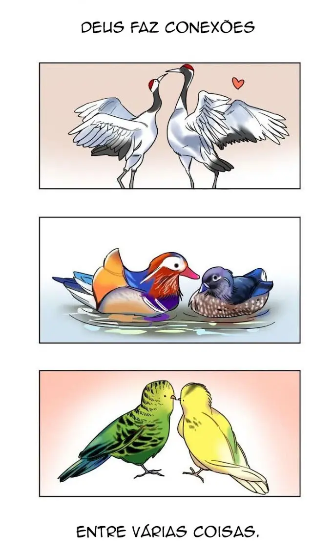 Guardião da Pérola – Capítulo 00 Yaoi – Página 2