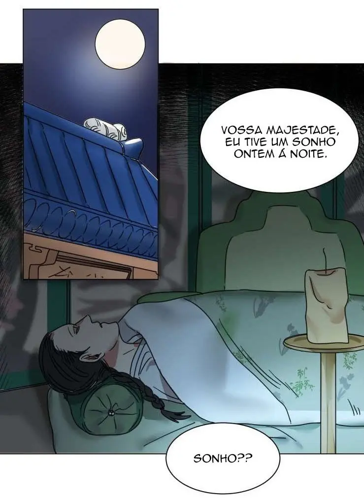 Guardião da Pérola – Capítulo 00 Yaoi – Página 4