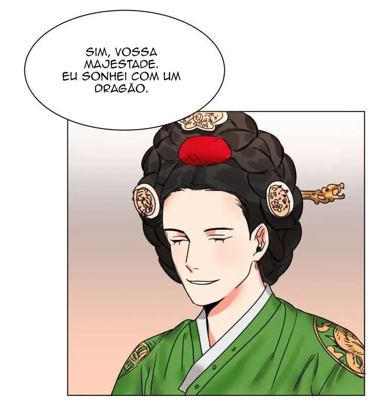 Guardião da Pérola – Capítulo 00 Yaoi – Página 5