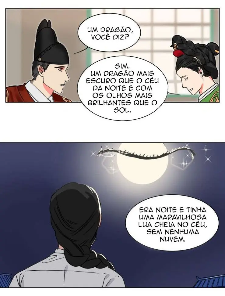 Guardião da Pérola – Capítulo 00 Yaoi – Página 6