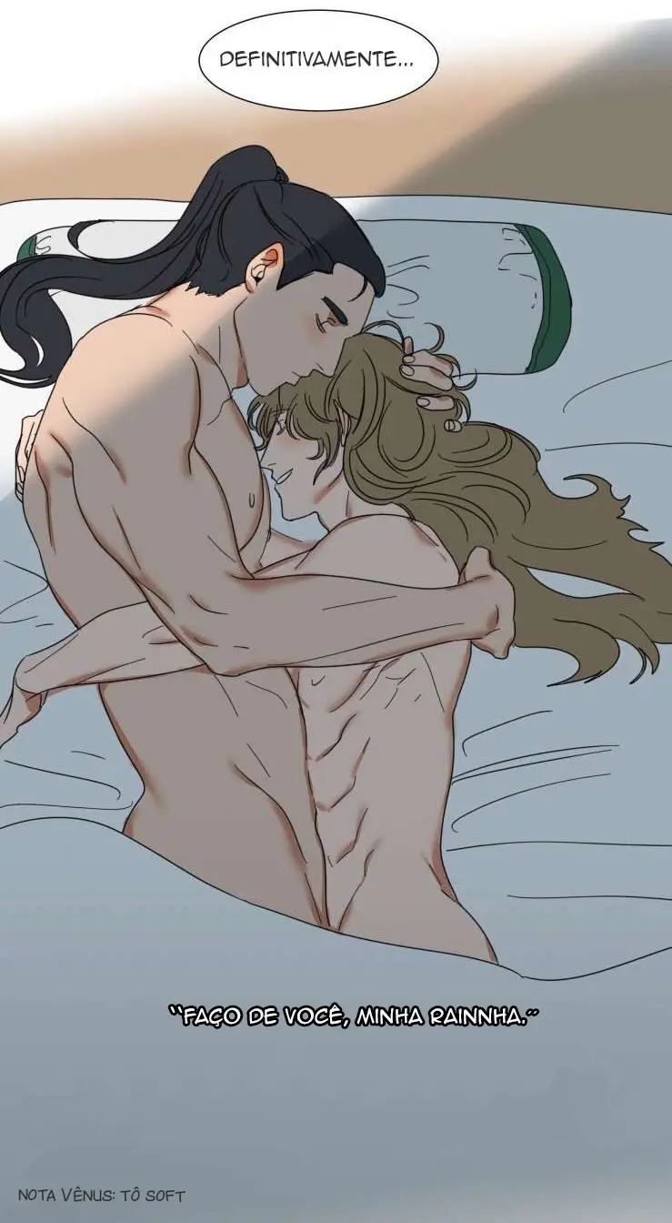 Guardião da Pérola – Capítulo 01 Yaoi – Página 12