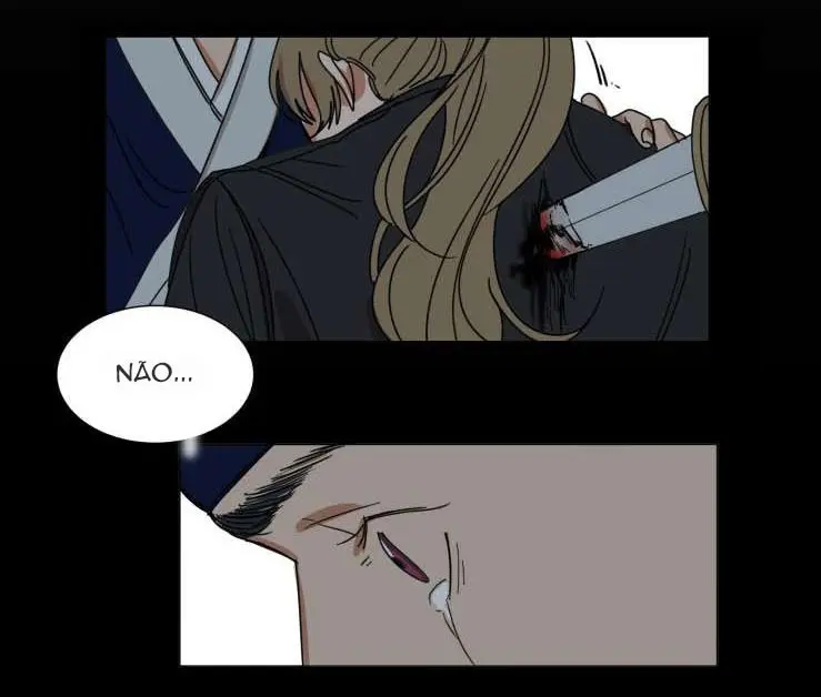 Guardião da Pérola – Capítulo 01 Yaoi – Página 14