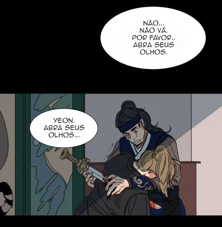 Guardião da Pérola – Capítulo 01 Yaoi – Página 15