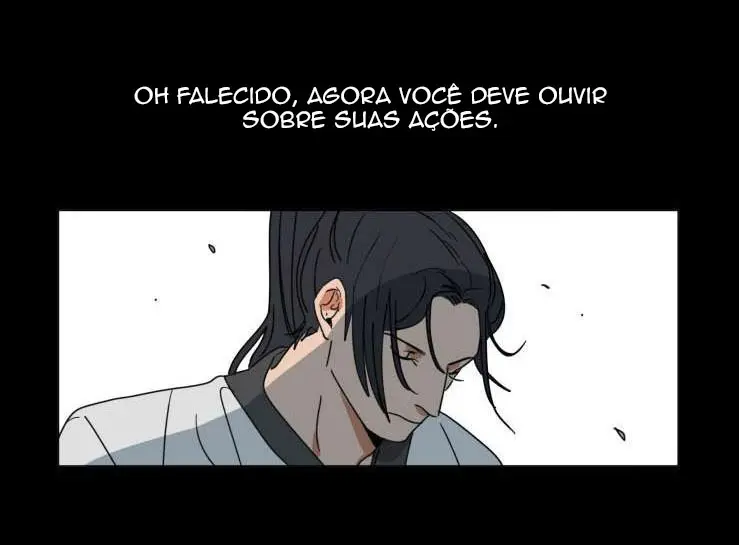 Guardião da Pérola – Capítulo 01 Yaoi – Página 16