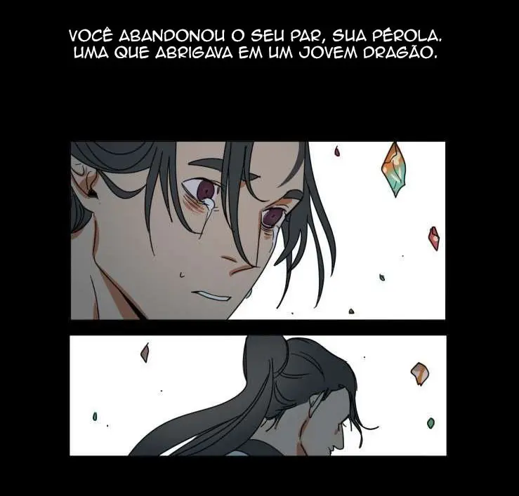 Guardião da Pérola – Capítulo 01 Yaoi – Página 18