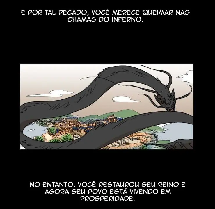 Guardião da Pérola – Capítulo 01 Yaoi – Página 19