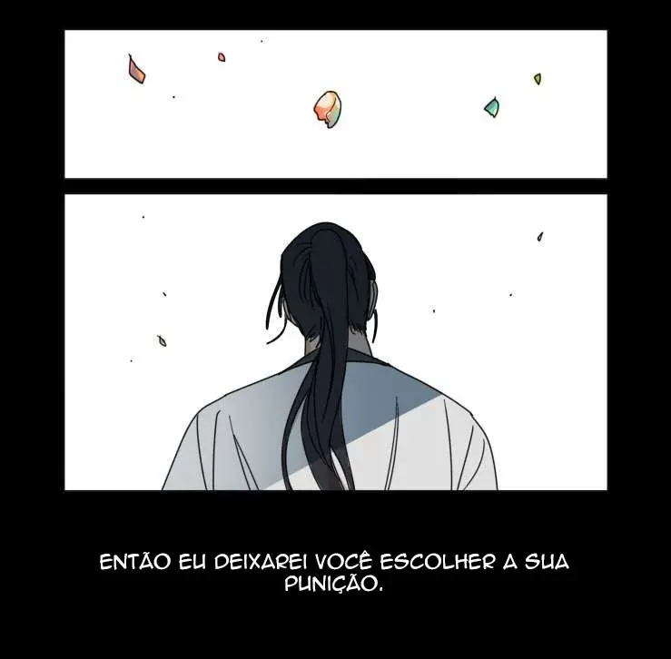 Guardião da Pérola – Capítulo 01 Yaoi – Página 20
