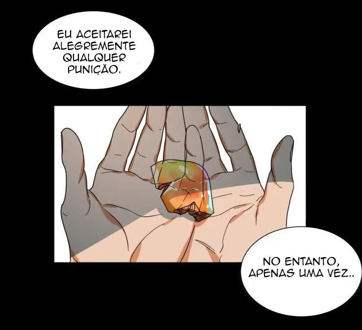 Guardião da Pérola – Capítulo 01 Yaoi – Página 21