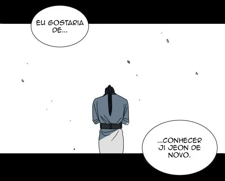 Guardião da Pérola – Capítulo 01 Yaoi – Página 23