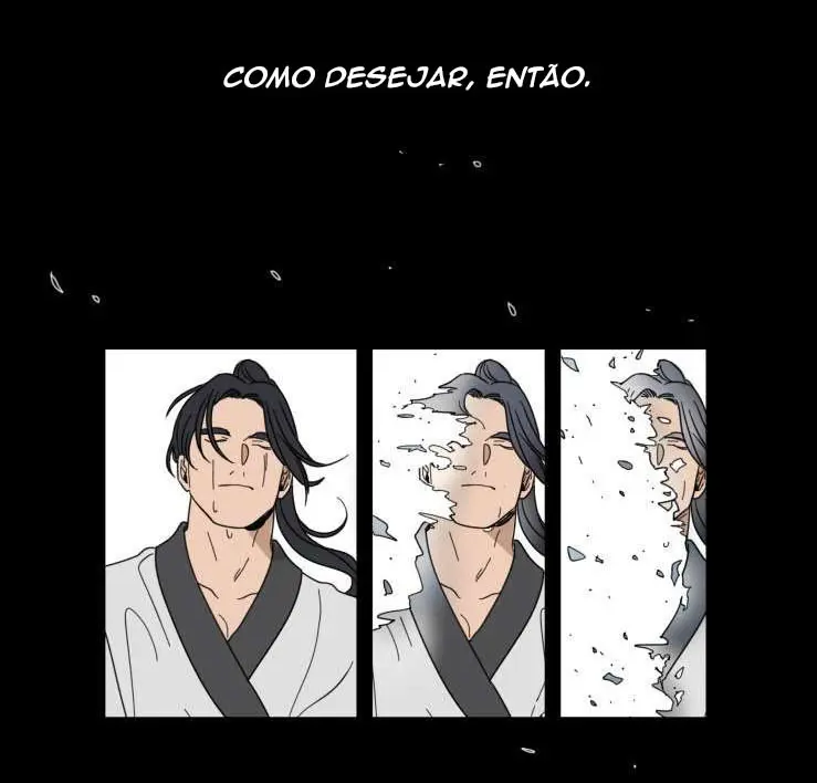 Guardião da Pérola – Capítulo 01 Yaoi – Página 27